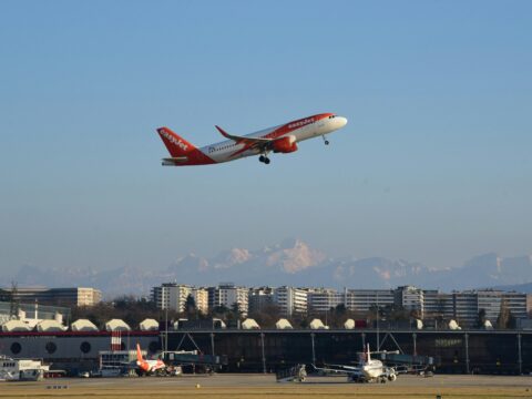 Lower Maintenance Costs for Regional Aircraft Operations