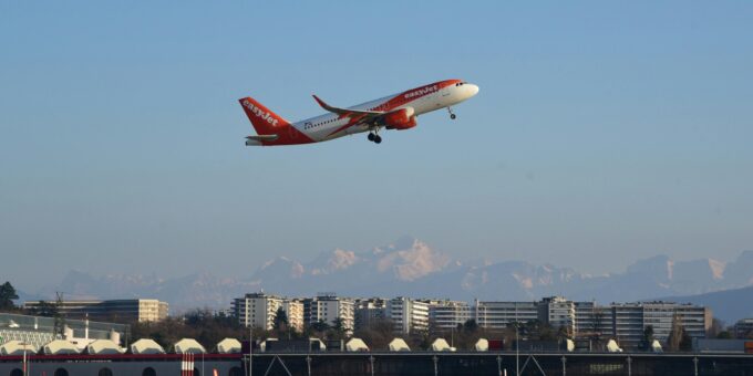 Lower Maintenance Costs for Regional Aircraft Operations