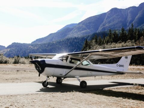Choose the Best General Aviation Aircraft