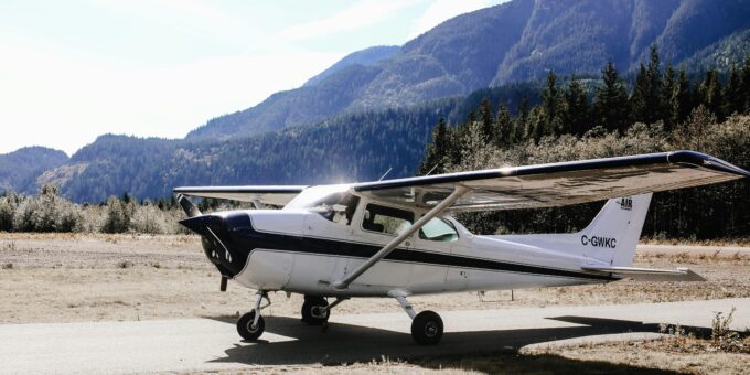 Choose the Best General Aviation Aircraft