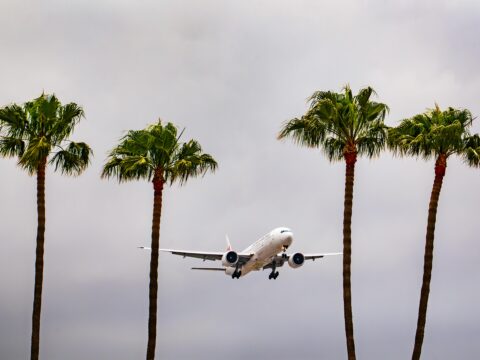 Improve Fuel Efficiency in Ultralight Aircraft