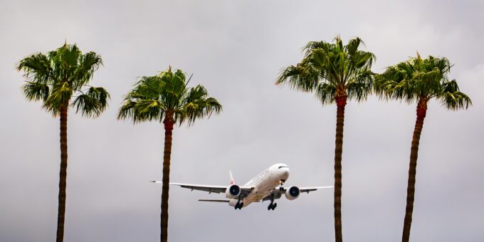 Improve Fuel Efficiency in Ultralight Aircraft