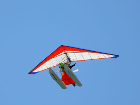 Choose the Right Ultralight Aircraft