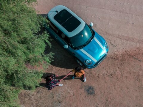 How to Protect Your Car from Theft and Break-Ins