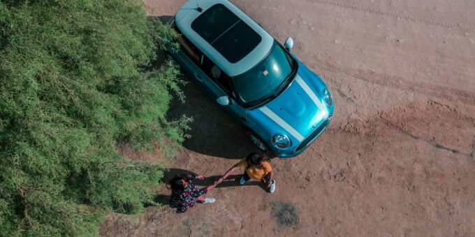 How to Protect Your Car from Theft and Break-Ins