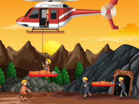 Choose the Best Search and Rescue Aircraft for Emergency Missions