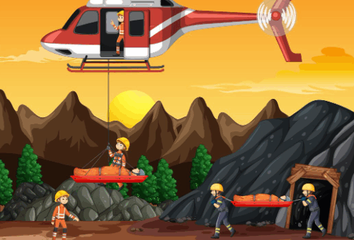 Choose the Best Search and Rescue Aircraft for Emergency Missions