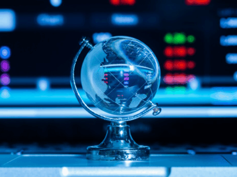 The Future of the Global Economy Expert Predictions