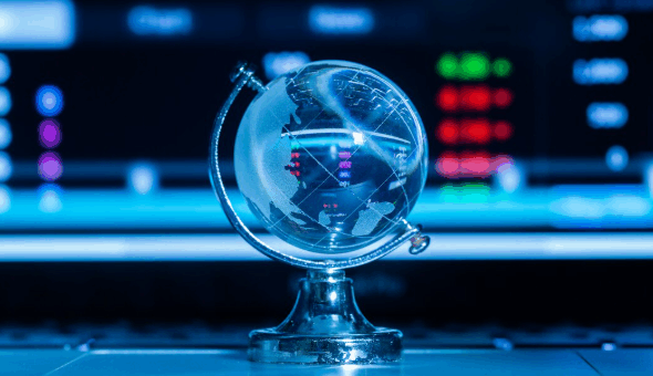 The Future of the Global Economy Expert Predictions
