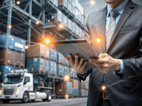 Complete Supply Chain Management Guide