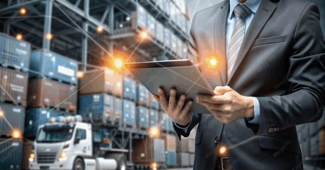 Complete Supply Chain Management Guide