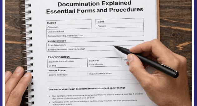 Import Export Documentation Explained Essential