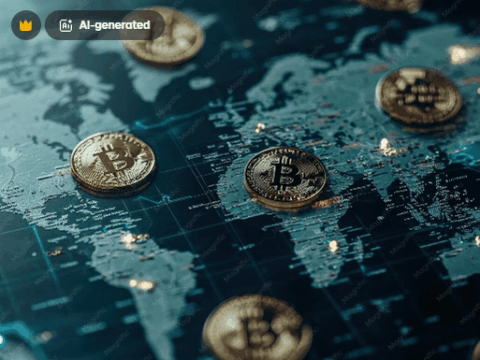 The Future of Digital Currencies and the Global Economy