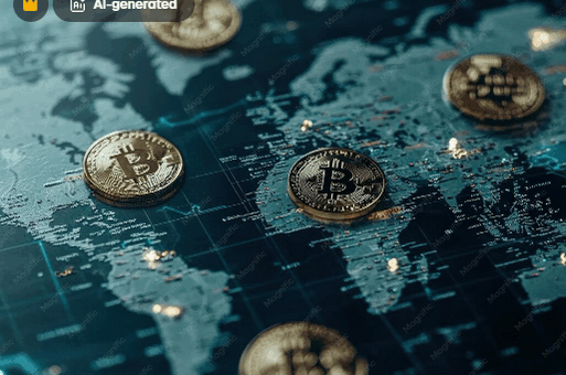 The Future of Digital Currencies and the Global Economy
