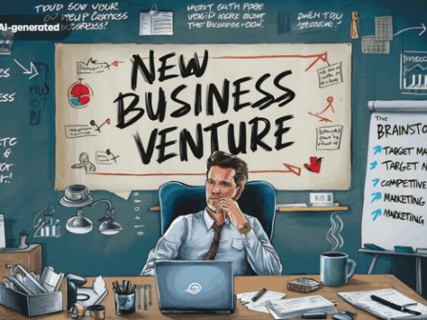 12 Powerful Ways to Grow Your Small Business