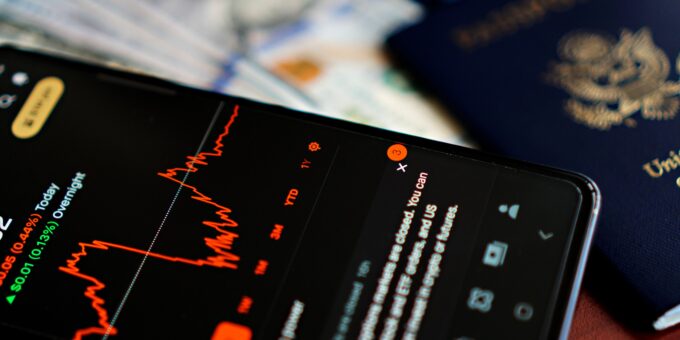 The Hidden Factors Driving Global Economic Growth