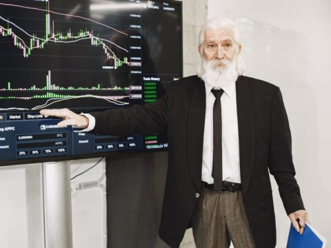 Economic Growth Explained: What Every Investor Should Know
