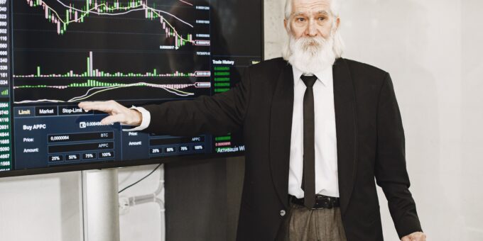 Economic Growth Explained: What Every Investor Should Know