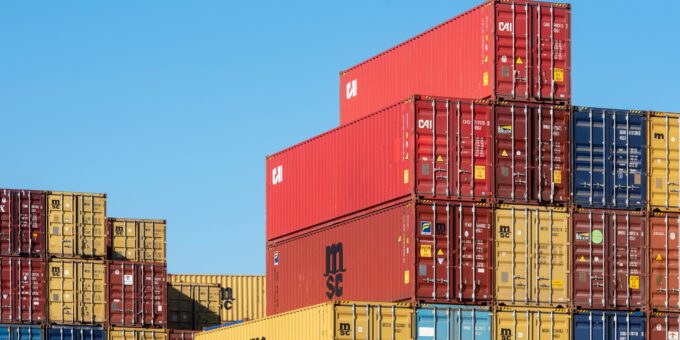 Top Import Export Business Ideas That Generate High Revenue