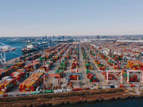 How Supply Chain Disruptions Affect the Economy
