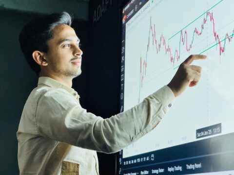 economic forecast 2026: trends every investor should watch